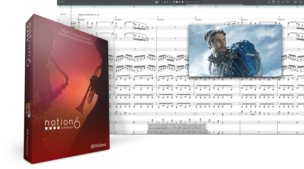 Best 10 Free Music Notation Software for Windows 10, 11 in 2023 GeekyTech